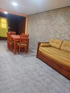 Departamentos la Familia NONO - Nono - 4