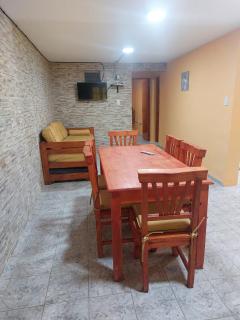 Departamentos la Familia NONO - Nono - 2
