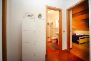 Charm & Relax - Accogliente Mansarda Alpina - Terzolas - 7