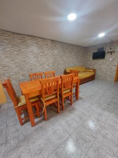 Departamentos la Familia NONO - Nono - 1