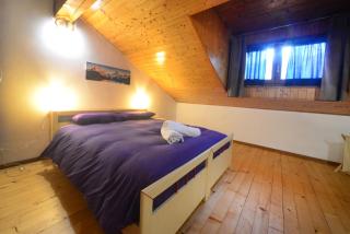 Charm & Relax - Accogliente Mansarda Alpina - Terzolas - 9
