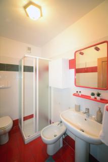 Charm & Relax - Accogliente Mansarda Alpina - Terzolas - 6
