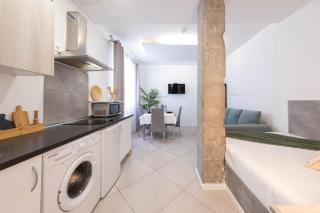 Canary Dream Studio - 1