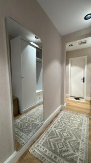 استديو فندقي بدخُول ذاتي حي العقيق c32 - Riad - 1