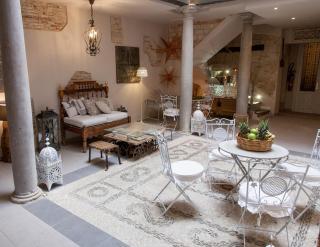 Palacio Almagra - Granada - 7