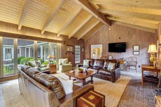 Peaceful 85-Acre Property Thomasville Retreat - 8