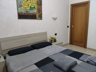 Corner of Paradise - Entire Deluxe Apartment with Private Garden - Rome - 2