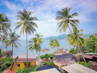 Hilltop Seaview Palolem Goa - 1