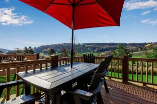 Family Friendly Spacious Townhome Across From Holiday Valley - Ellicottville - 6