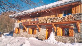 Chalet CABOTTE Les Granges Arc 1600 Domaine Paradiski - Bourg-Saint-Maurice - 9