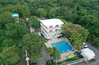 Hospedaje San Andres Divers - - 0