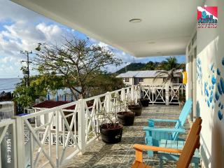 Hospedaje San Andres Divers - - 9