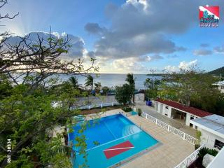 Hospedaje San Andres Divers - - 8