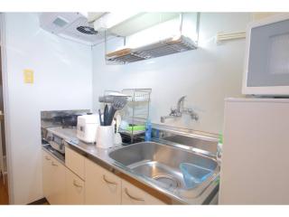 City Avenue Asahimachi - Vacation STAY 18046 - Sapporo - 7