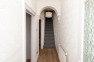 Modern 3 bed, sleeps 8 - Saint Helens - 7