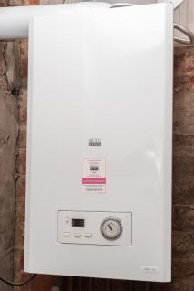 Modern 3 bed, sleeps 8 - 1