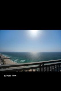 Luxurious Apartment with Sea View - Dubaï - 4