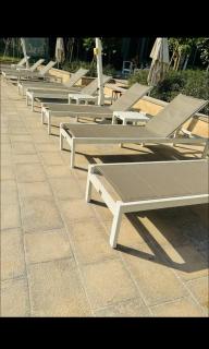 Luxurious Apartment with Sea View - Dubaï - 1