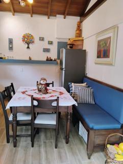 Quintal do Garnizé - Unidade Beija-Flor - Nova Petrópolis - 3