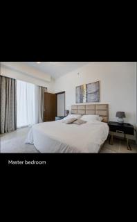 Luxurious Apartment with Sea View - Dubaï - 6