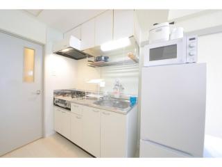 City Avenue Asahimachi - Vacation STAY 18052 - Sapporo - 7