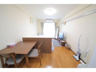 City Avenue Asahimachi - Vacation STAY 18043 - Sapporo - 8