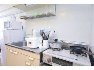 City Avenue Asahimachi - Vacation STAY 18043 - Sapporo - 7