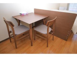 City Avenue Asahimachi - Vacation STAY 18043 - Sapporo - 4