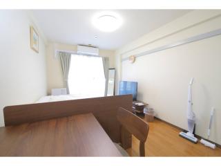 City Avenue Asahimachi - Vacation STAY 18043 - Sapporo - 3