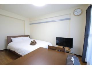 City Avenue Asahimachi - Vacation STAY 18050 - Sapporo - 4