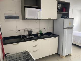 104 A BCBV · Flat completo em Boa Viagem - Recife - 7