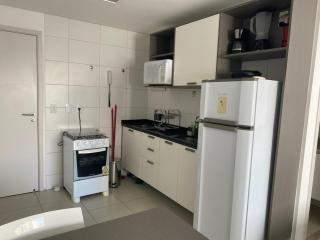 104 A BCBV · Flat completo em Boa Viagem - Recife - 5