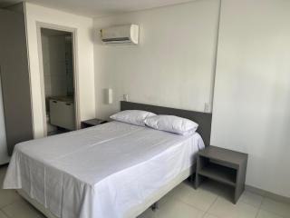 104 A BCBV · Flat completo em Boa Viagem - Recife - 4