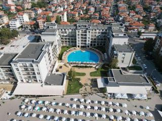 Pomorie Ferienwohnung - Pomorie - 0