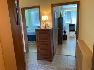 Pomorie Ferienwohnung - Pomorie - 6