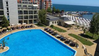 Pomorie Ferienwohnung - Pomorie - 5