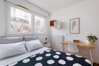 Appartement lumineux et calme à 5min du métro 8 - Maisons-Alfort - 3