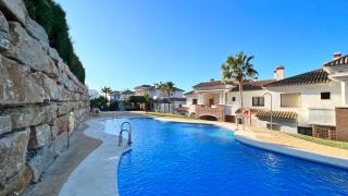 Moderno Apartamento con Jardín - Golf y Playa - Casares - 9