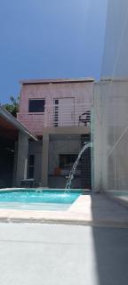 Casa com piscina - Maceió - 0