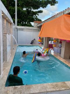 Casa com piscina - Maceió - 9