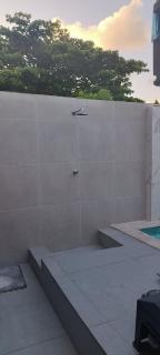 Casa com piscina - Maceió - 2