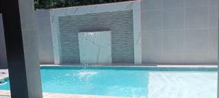 Casa com piscina - Maceió - 1