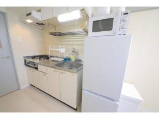 City Avenue Asahimachi - Vacation STAY 18053 - Sapporo - 8