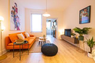 Nancy Cure Thermale - ARTEM - Parc Sainte Marie - 1er ORANGE - Nancy - 3