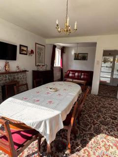 Luxurious Meath Retreat with 5 Bedrooms - Millbrook - 9