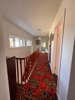 Luxurious Meath Retreat with 5 Bedrooms - Millbrook - 8