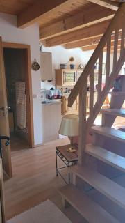 Ferienwohnung Gerda Riederer - 9