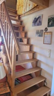 Ferienwohnung Gerda Riederer - 2