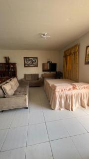 Casa com 2 quartos no Alto do Moura - 1