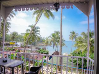 Hilltop Seaview Palolem Goa - 3